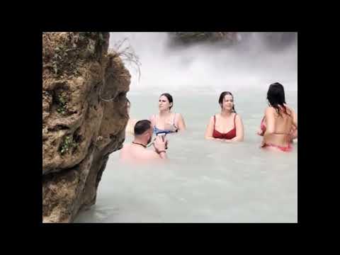 Waterfall 😍😍 thumbnail