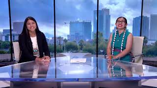 #UNITYOR2024 UNITY News Day 1