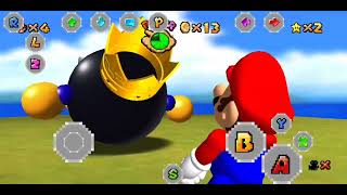 Super Mario 64 Parodia Loquendo Capitulo Las Bombas Chingonas
