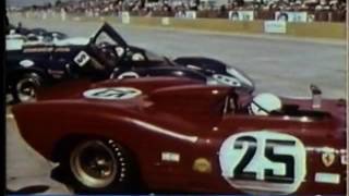 1969 Sebring 12 Hours