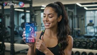 FitPlus AI: Ask Me AI Coach