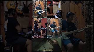 Cover Kis Band - Apa Kabar Mantan