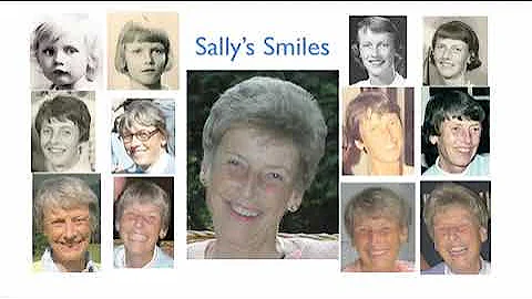 Sally Trowbridge Savage (Dubby) Family Video