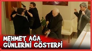 Mehmet Ağa Soyguncuları Yakaladı - Küçük Ağa 4.  Resimi