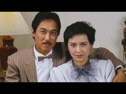 1983 鬼咁夠運 插曲 不捨也為愛 盧國沾詞 顧嘉煇曲 葉德嫻唱 （想看字幕版 請到下面連結)