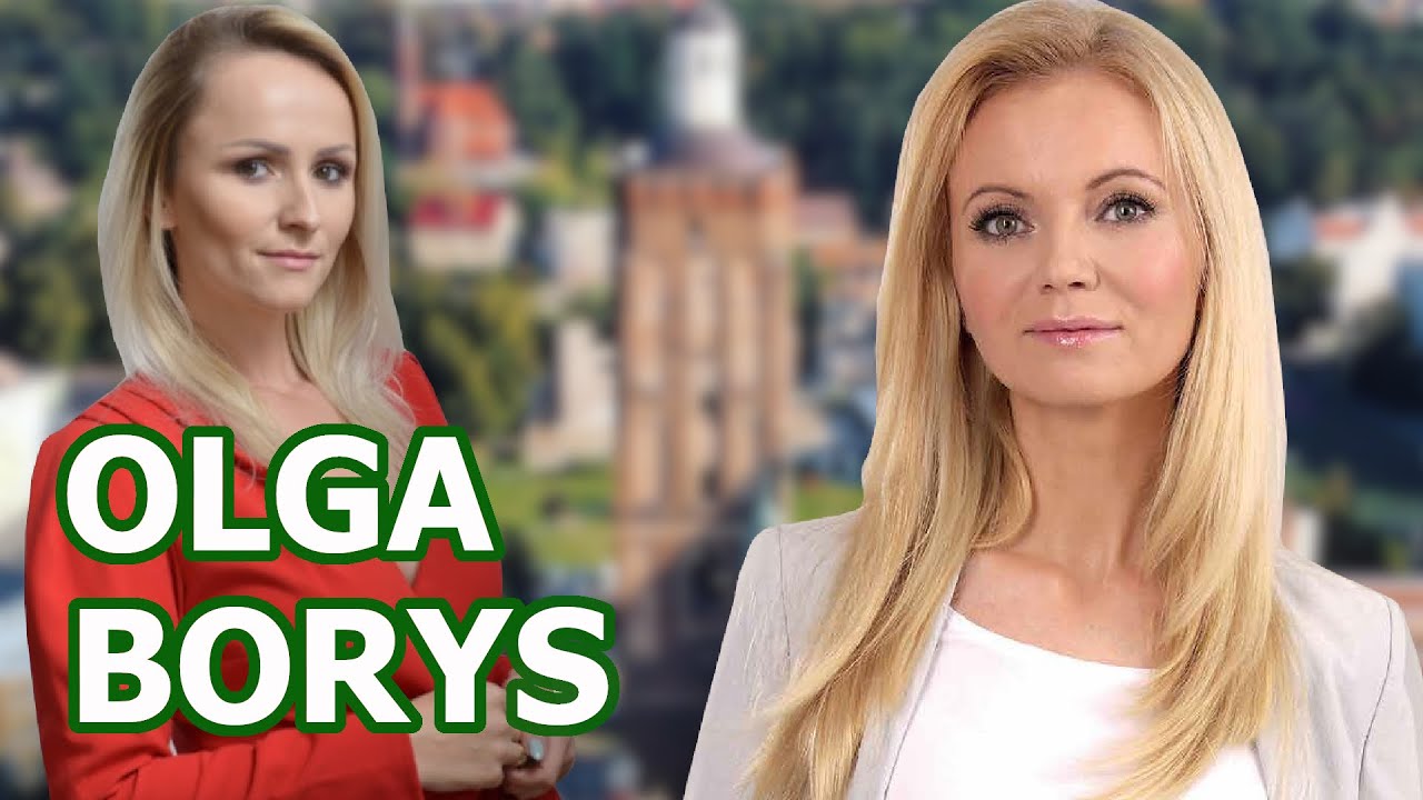 Zuzia z lokatorów to żona idealna? Co dziś u niej słychać? Olga Borys