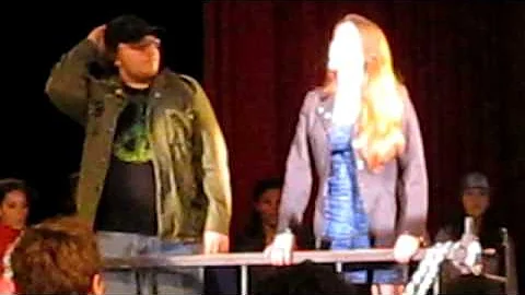 Seasons of Love- RENT, The Theater Lab