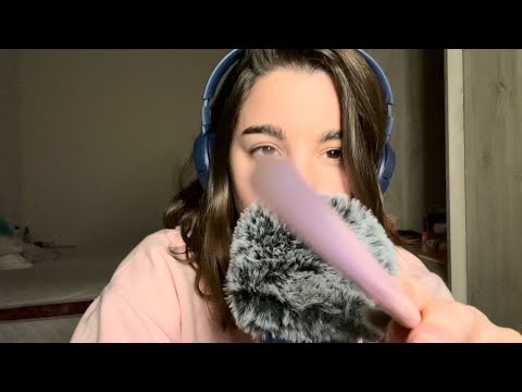 ASMR para dormir en menos de 10 minutos 💋