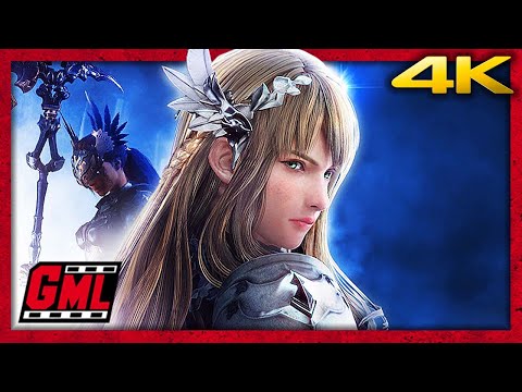 VALKYRIE ELYSIUM fr - FILM JEU COMPLET