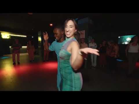 Damia Ft. Bonga Kisselenguenha / Kizombanacasa 2024