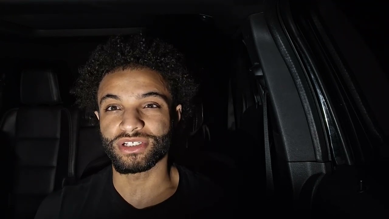 Quitting Ain’t in My Blood — I Work Through Pain, Hunger & Doubt