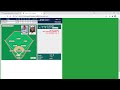 Imagine Sports Baseball   OCTvsWPv