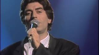 Video thumbnail of "Joaquín Sabina - Así Estoy Yo Sin Ti 1987"