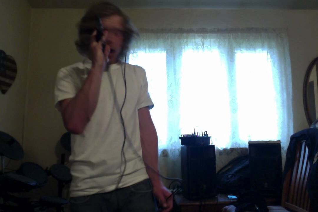 The Growlers Big Toe (Vocal Cover) YouTube