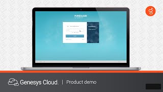 See How PureCloud Makes Customer Relationships Simple (Demo)