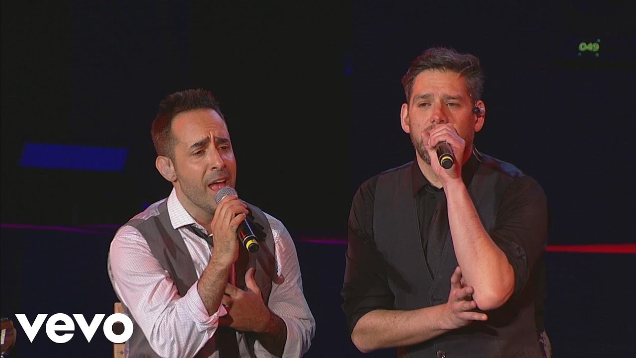 Magneto, Mercurio - Medley Acústico (En Vivo)