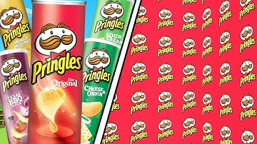 MINECRAFT 1V1V1V1 PRINGLES LUCKY BLOCK WALLS! - MINECRAFT MODDED MINIGAME | JeromeASF