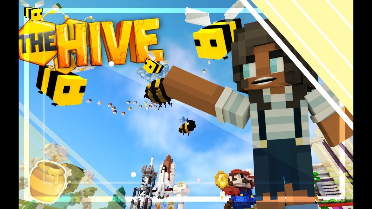 THE LAB || Hive Server - YouTube