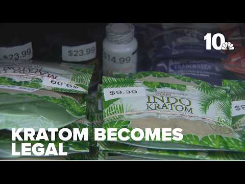 kratom