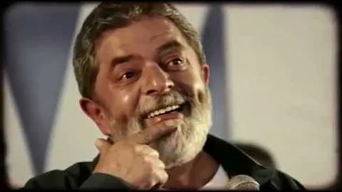 Como era a economia no governo Lula?