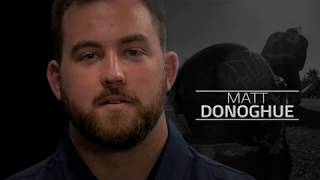 #CAAFB Featured: Villanova's Matt Donoghue