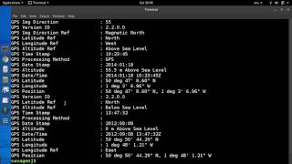 FORIN Lab: Image Forensics