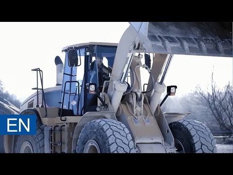 Webasto Engine-Off heating
