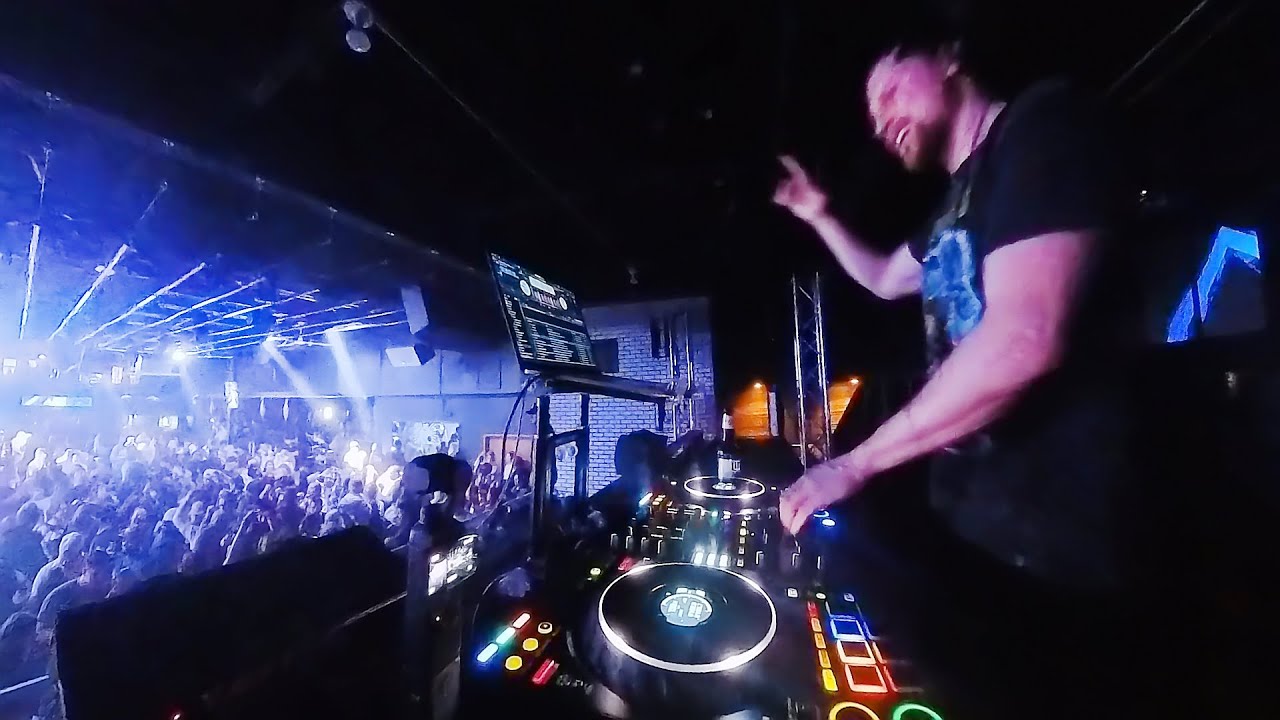 Open-Format Gig - 115 Bourbon Street (Merrionette Park, IL)