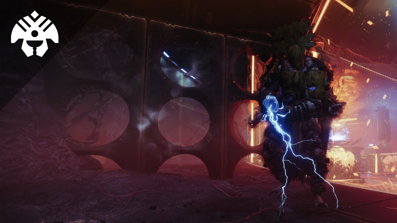 The Immortal (Haunted) - Destiny 2: Season of the Haunted OST