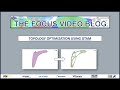 The Focus Video Tips: Topology Optimization with ANSYS and Genesis