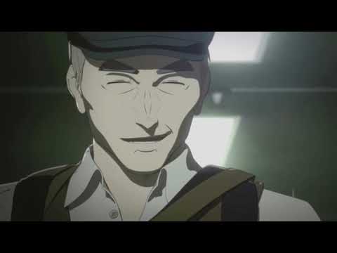Ajin Opening 2 Full Boku wa Boku de Atte