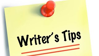 Best tips for overcoming writers block - READ
