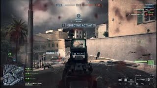 Quad Feed Battlefield 6
