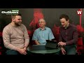 The Gain Line | Halfway through the Six Nations
