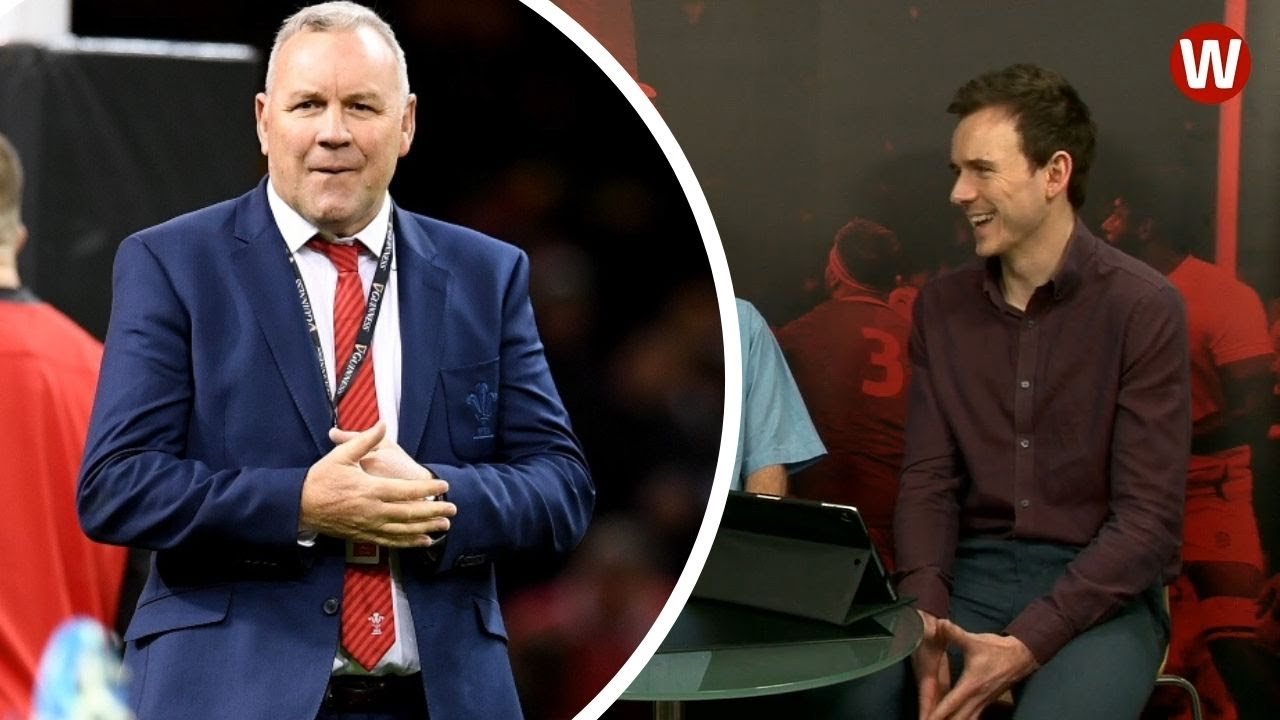 The Gain Line | Halfway through the Six Nations