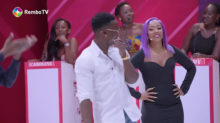 MALVIN THE MR RIGHT DOESNT WANT A KID 😱😂 ALISHANGAZA WATU SANA MANZEE | HELLO MR RIGHT KE#startimes
