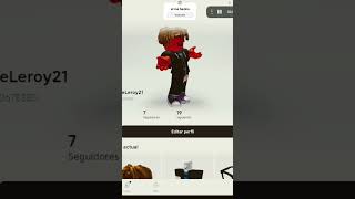 el me hackio #roblox