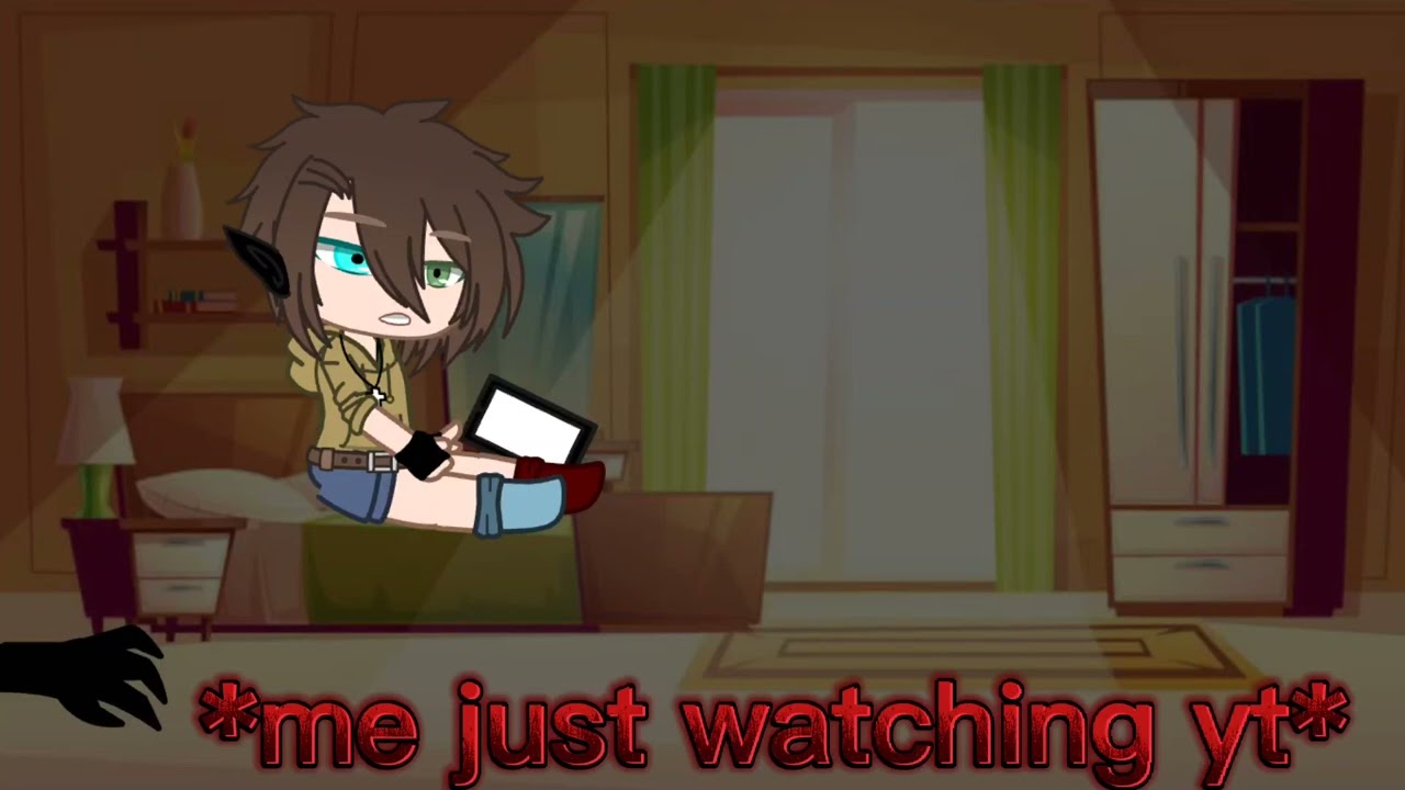 Hey, Hey... WHAT-?!?!?[]Meme[]Ft a demon (Claw)[]SH!T P0$T