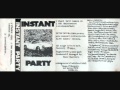 instant party - small town