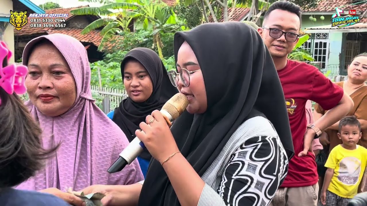 SEWU SIJI VOC.HERLITA SULISTIANA || RANJAYA ENTERTAINMENT || KOTASARI