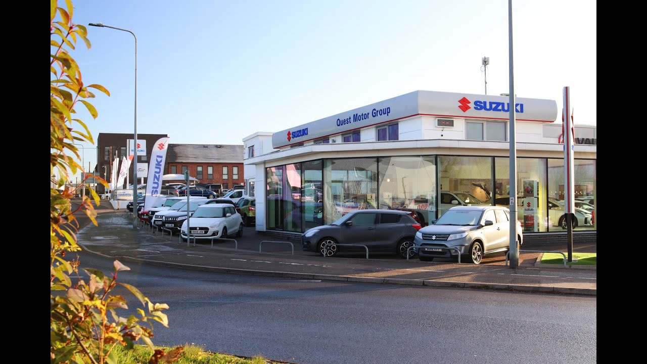 Welcome to Suzuki Braintree