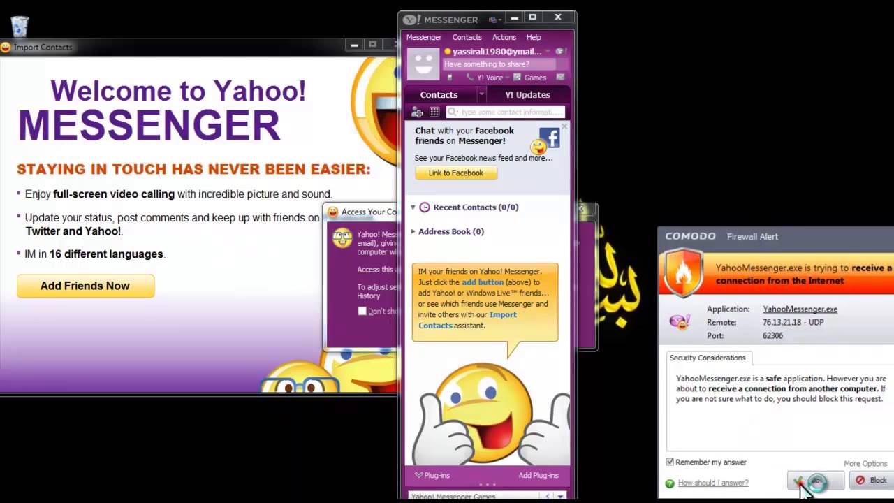 Yahoo Philippine - YouTube