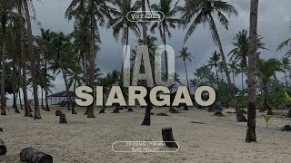 Ubusan ng lahi (pera) sa Siargao Vol.2 | Tri Island | Harana Surf Resort