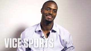 Plaxico Burress On The Gunshot That Changed His Life