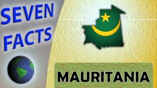 7 Facts about Mauritania