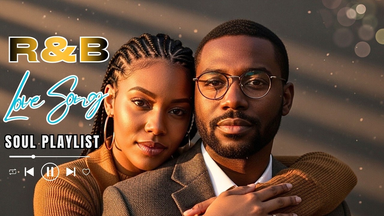 【R&B Soul】Deep Heartfelt Soul — Smooth Soul for the Wounded Heart