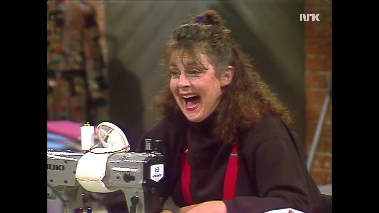 Fredriksson Fabrikk Episode 3 Høyt blodtrykk 720p 30fps H264 192kbit AAC 720p 30fps H264 192kbit AAC