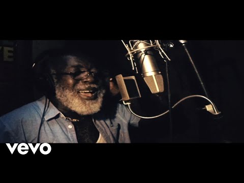 洋楽 Freddie McGregor & Studio One Band LIVE Freddie