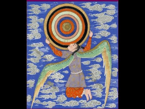 Tempo profano e Tempo sacro: l'irruzione del Numinoso. - YouTube