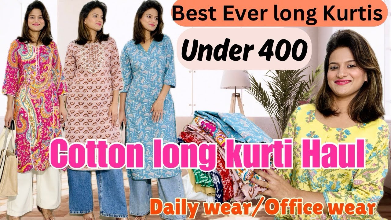 Cotton Kurti Haul From Shopsy L Best Affordable Cotton Kurti For cotton-kurti-haul-from-shopsy-l-best-affordable-cotton-kurti-for